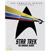 Paramount Home Entertainment Star Trek the Original Series: Complete (DVD) Majel Barrett Grace Lee Whitney