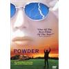 HOLLYWOOD PICTURES Powder (DVD) Mary Steenburgen Jeff Goldblum Sean Patrick Flanery Lance Henriksen