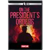 PBS (Direct) Frontline: On the President's Orders (DVD)