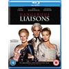 Warner Bros. Home Ent. Dangerous Liaisons (Blu-ray) Glenn Close John Malkovich Keanu Reeves Uma Thurman