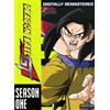 Funimation Prod Dragon Ball GT - Season 1 (DVD) Sean Schemmel Kyle Hebert Chris Cason