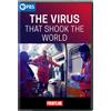 PBS (Direct) FRONTLINE: The Virus That Shook The World (DVD)
