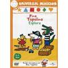Universal Pina Topolina - Esplora (DVD) (DVD) animazione