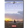 PBS (Direct) FRONTLINE: Exodus: The Journey Continues DVD (DVD)