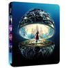 Disney Lo Schiaccianoci - Steelbook ( Blu Ray) (Blu-ray)