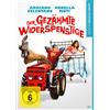 PLAION GmbH Der gezähmte Widerspenstige: Adriano Celentano Collection (DVD) Edith Peters