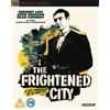StudioCanal The Frightened City (Blu-ray) Yvonne Romain Kenneth Griffith Olive McFarland