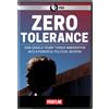 PBS (Direct) FRONTLINE: Zero Tolerance (DVD)