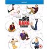 Warner Bros. Home Ent. The Big Bang Theory: The Complete Series (Blu-ray) Jim Parsons Johnny Galecki