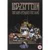 Warner Bros. Home Ent. Led Zeppelin: The Song Remains the Same Special Edition (DVD) Colin Rigdon