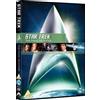 Paramount Home Entertainment Star Trek V - The Final Frontier (DVD) Charles Cooper George Takei Rex Holman
