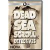 PBS (Direct) Nova: Dead Sea Scroll Detectives (DVD)