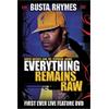 Everything Remains Raw (DVD)