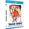 Reel Vault The Proud Rebel (Blu-ray) Alan Ladd Olivia de Havilland Dean Jagger David Ladd