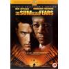 Paramount Home Entertainment The Sum Of All Fears - Special Collector's Edition (DVD) Ben Affleck