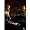 Paramount Home Entertainment Collateral - Single Disc Edition (DVD) Richard T. Jones Jada Pinkett Smith