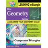 Quantum Leap Geometry Tutor Congruent Triangles (DVD) Congruent Triangles