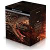 Warner Bros. Home Ent./HBO Game of Thrones: The Complete Series (4K UHD Blu-ray) Various