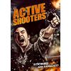 Wild Eye Releasing Active Shooters (DVD) Jesse-Lee Lafferty Nick Lamantia Tom Mirth