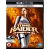 Paramount Home Entertainment Lara Croft - Tomb Raider: The Cradle of Life (4K UHD Blu-ray) Simon Yam