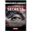 PBS (Direct) Frontline: United States of Secrets (DVD)
