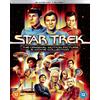 Paramount Home Entertainment Star Trek: The Original Motion Picture Collection (1-6) 4K UHD (4K UHD Blu-ray)