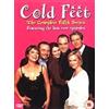 2 Entertain Video Cold Feet: The Complete Fifth Series (DVD) Fay Ripley Helen Baxendale