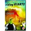 Sony Pictures Riding Giants (DVD) Laird Hamilton Brian L. Keaulana Dave Kalama Darrick Doerner