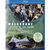 EuroArts Waldbühne: 2017 - Legends of the Rhine (Dudamel) (Blu-ray) Gustavo Dudamel