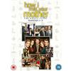 20th Century Studios How I Met Your Mother: Seasons 1-9 (DVD) Jason Segel David Henrie Cobie Smulders