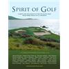 Chris Felver Spirit Of Golf (DVD) Arnold Palmer Tiger Woods Chris Felver