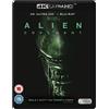 20th Century Studios Alien: Covenant (4K UHD Blu-ray) Demián Bichir Amy Seimetz Callie Hernandez