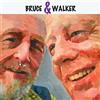 Greentrax Bruce and Walker: Born to Rottenrow (DVD)