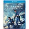 Customs Frontline (Blu-ray)