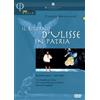 ARTHAUS Monteverdi: Il Ritorno D'Ulisse (DVD) Benjamin Luxon Janet Baker Richard Lewis
