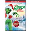 Universal Pictures Home Entertainment Dr. Seuss' How The Grinch Stole Christmas (DVD) Jim Carrey Jeffrey Tambor