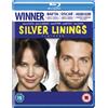 EiV Silver Linings Playbook (Blu-ray) Jennifer Lawrence Montana Marks Jacki Weaver