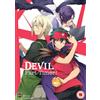 Crunchyroll The Devil Is a Part-timer: Complete Collection (DVD) Nao Touyama Ryota Osaka