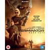 20th Century Studios Terminator: Dark Fate (Blu-ray) Edward Furlong Linda Hamilton Diego Boneta