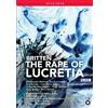 Opus Arte The Rape of Lucretia: English National Opera (Daniel) (DVD) Sarah Connolly