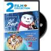 WarnerBrothers Jack Frost / National Lampoon's Christmas Vacation 2: Cousin Eddie's Islan (DVD)