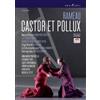 Opus Arte Castor Et Pollux: Het Musiektheater (Christophe Rousset) (DVD)