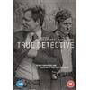 Warner Bros. Home Ent./HBO True Detective: Season 1 (DVD) Matthew McConaughey Michael Potts Tory Kittles