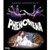 Synapse Films Phenomena (2-Disc Blu-ray) (Blu-ray) Jennifer Connelly Donald Pleasence
