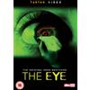 Palisades Tartan The Eye (DVD) Angelica Lee Lawrence Chou Chutcha Rujinanon Yut Lai So Candy Lo