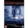 Paramount Home Entertainment Paranormal Activity The Ghost Dimension (DVD) Jessica Tyler Brown Chloe Scengery