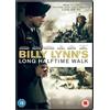 Sony Pictures Home Ent. Billy Lynn's Long Halftime Walk (DVD) Beau Knapp Barney Harris Arturo Castro