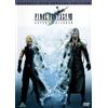 Final Fantasy Vii: Advent Children - Dvd [EU Import] DVD NUOVO