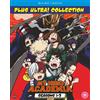 Crunchyroll My Hero Academia: Plus Utra! Collection - Seasons 1-3 (Blu-ray)