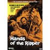 Synapse Films Hands of the Ripper (DVD) Eric Porter Angharad Rees Peter Sasdy
